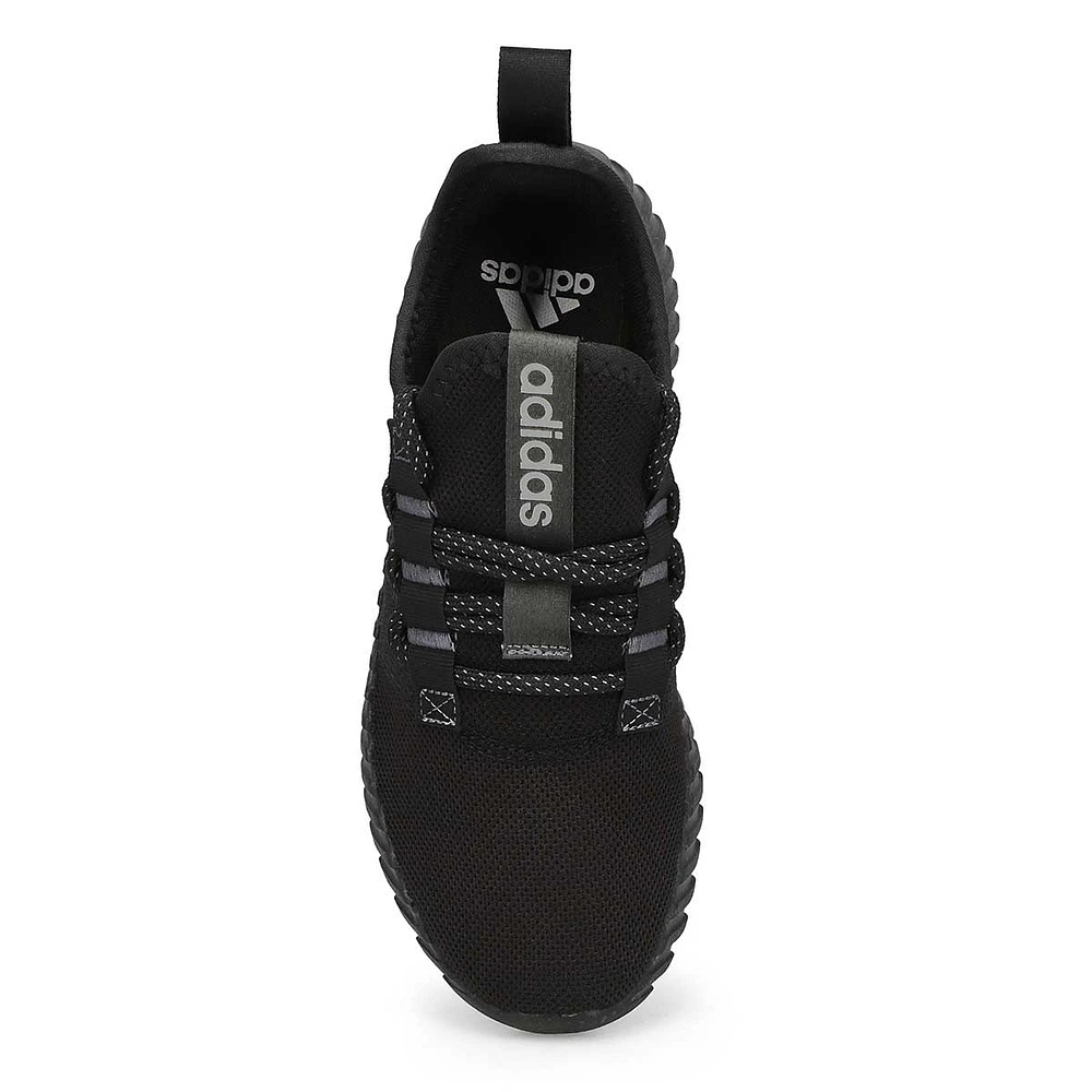 Womens Kaptir Flow Sneaker - Black