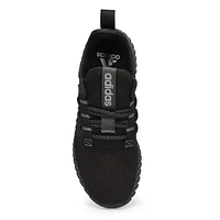 Womens Kaptir Flow Sneaker - Black