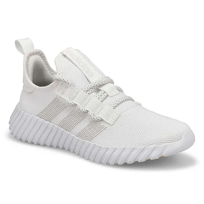 Womens Kaptir Flow Sneaker - White/Grey