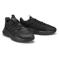 Womens Alphaedge Sneaker - Black/ Black