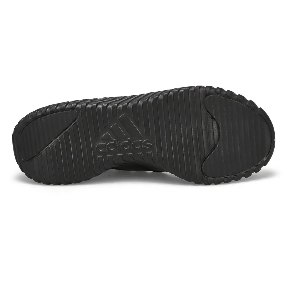 Mens Kaptir 3.0 Slip On Sneaker - Black/Black