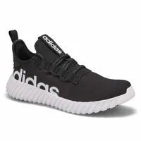 Mens Kaptir 3.0 Slip On Sneaker - Black/White