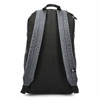 Adidas Classic 3S 5 Backpack - Twill Onix Grey/Black