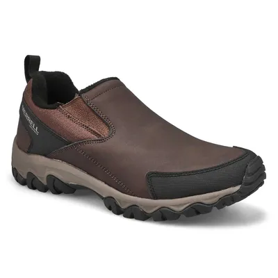Mens Thermo Akita Moc Waterproof Shoe
