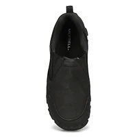 Mens Coldpack Thermo Moc Waterproof Wide Slip On