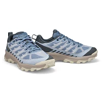 Womens  Speed Eco Hiking Sneaker - Chambray