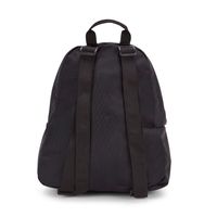 Unisex Half Pint Backpack - Black