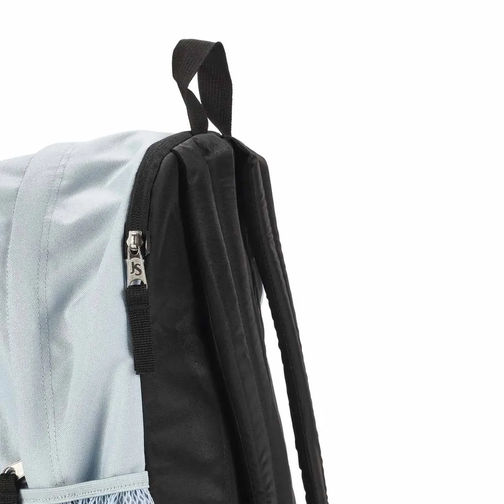 Jansport Big Student Backpack - Blue Dusk