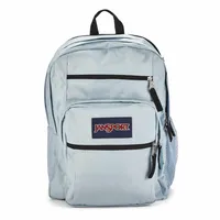 Jansport Big Student Backpack - Blue Dusk