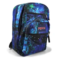Jansport Big Student Backpack - Cyber Space