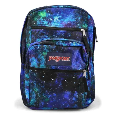 Jansport Big Student Backpack - Cyber Space