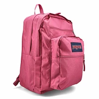 Jansport Big Student Backpack - Mauve Haze