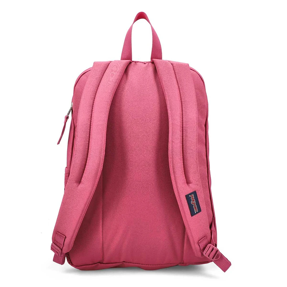 Jansport Big Student Backpack - Mauve Haze