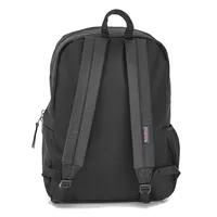 Jansport Cross Town Backpack - Black