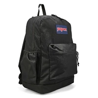 Jansport Cross Town Plus Backpack - Black