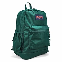 Jansport Cross Town Plus Backpack - Juniper