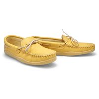 Mens KB841-NA Moosehide SoftMocs