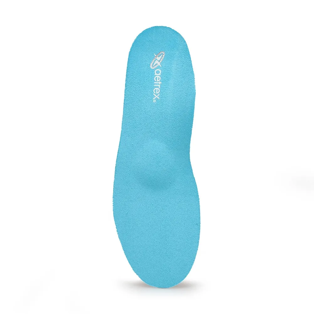Womens L1305 Thinsoles Supported Orthotic Insole