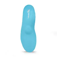 Womens L1305 Thinsoles Supported Orthotic Insole