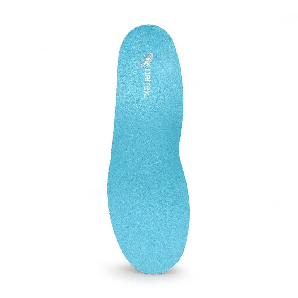 Mens L1320-M Thinsoles Orthotic Posted Insole