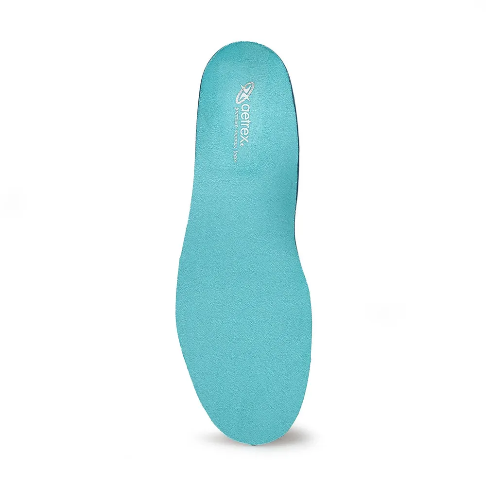 Mens L2300-M Memory Foam Orthotic Cupped Insole