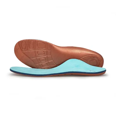 Mens L2320-M Memory Foam Orthotic Posted Insole