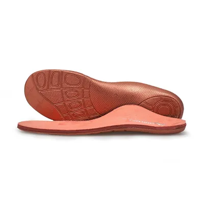 Womens L2320 Memory Foam Orthotic Posted Insole