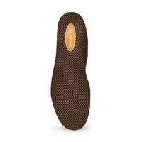 Mens L400-M Clinical Orthotic Cupped Insole