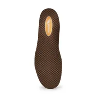 Mens L420-M Clinical Orthotic Posted Insole