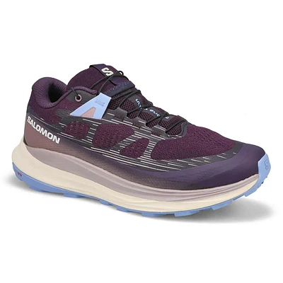 Womens Ultra Glide TR Energy Foam Performance Sneaker - Nightshade/Vanilla Ice/Serenity