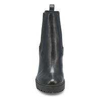 Womens Loopy Chelsea Boot - Black