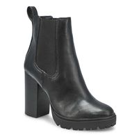 Womens Loopy Chelsea Boot - Black