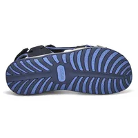 Womens Lucinda Sport Sandal - Navy