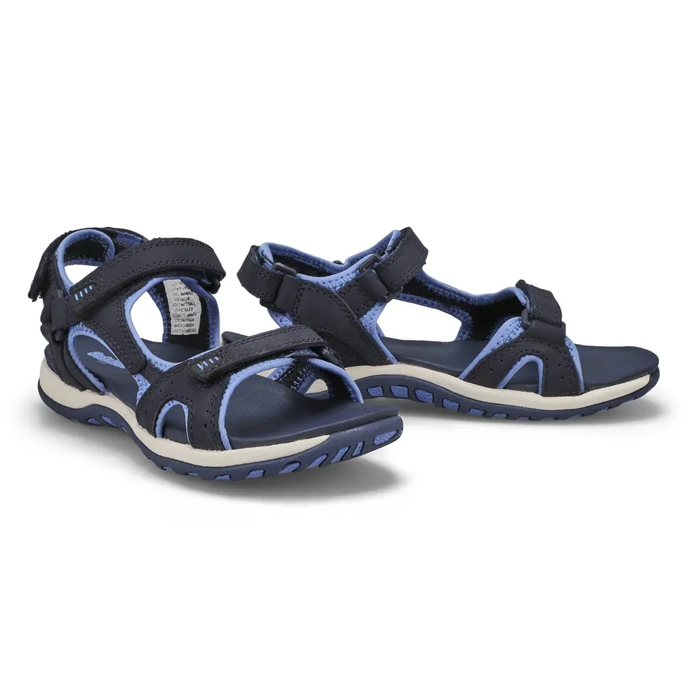 Womens Lucinda Sport Sandal - Navy