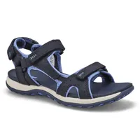 Womens Lucinda Sport Sandal - Navy