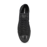 Mens Chuck Taylor All Star Sneaker - Black