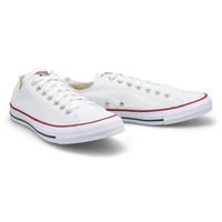 Mens Chuck Taylor All Star Sneaker - White