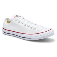 Mens Chuck Taylor All Star Sneaker - White