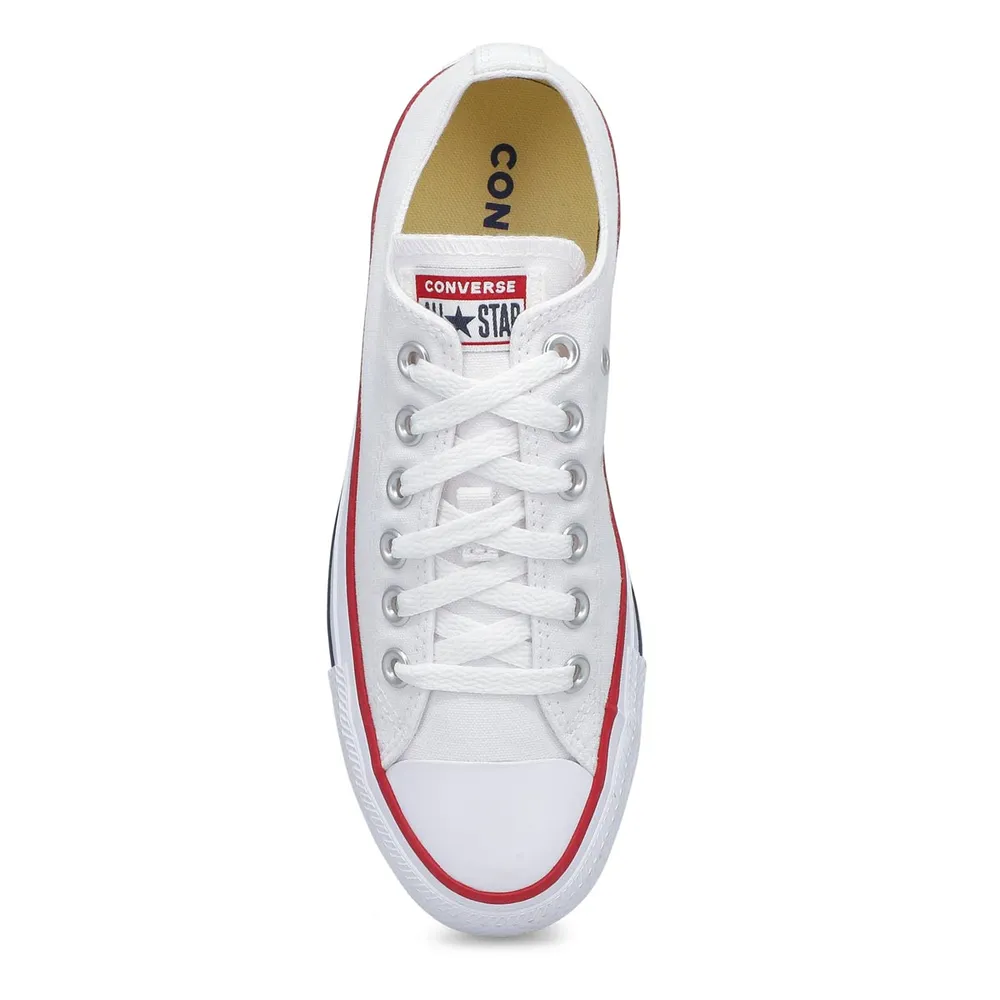 Womens Chuck Taylor All Star Sneaker - White
