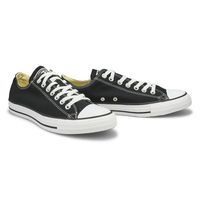 Mens Chuck Taylor All Star Sneaker - Black