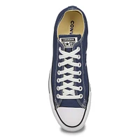 Mens Chuck Taylor All Star Sneaker - Navy