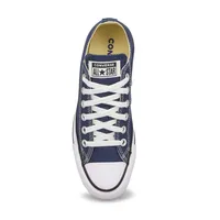 Womens Chuck Taylor All Star Sneaker - Navy