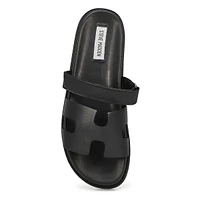 Womens Mayven Fashion Sandal - Black