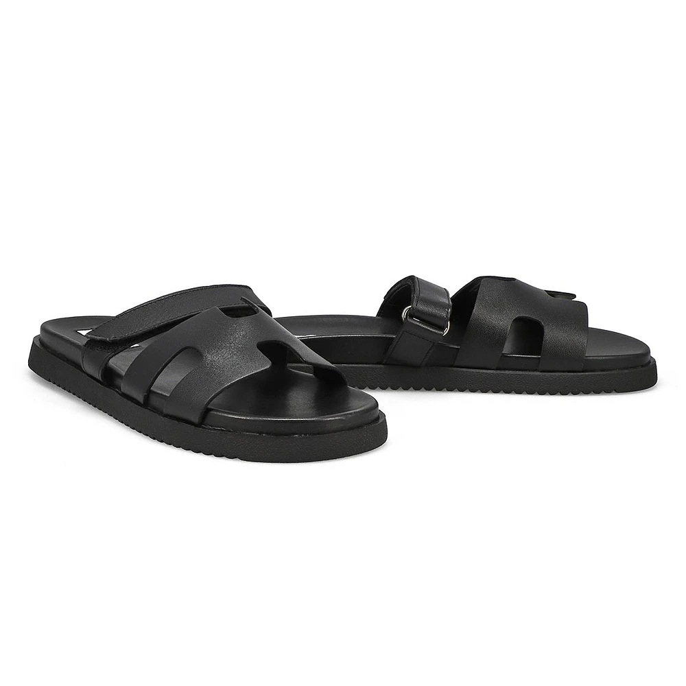 Womens Mayven Fashion Sandal - Black