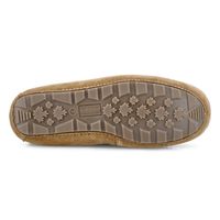 Womens Missandei SoftMocs - Chestnut