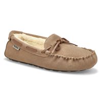 Womens Missandei Casual SoftMocs - Caribou