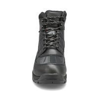 Mens Murphy 2 Waterproof Winter Boot - Black