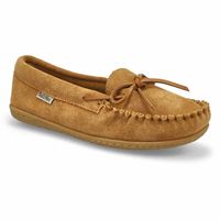 Womens Natasha SoftMocs - Chestnut