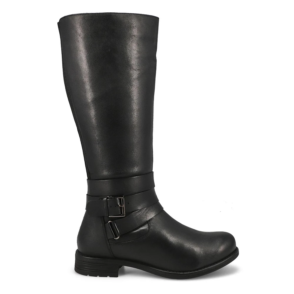 Lds Omega 2 Riding Boot - Black