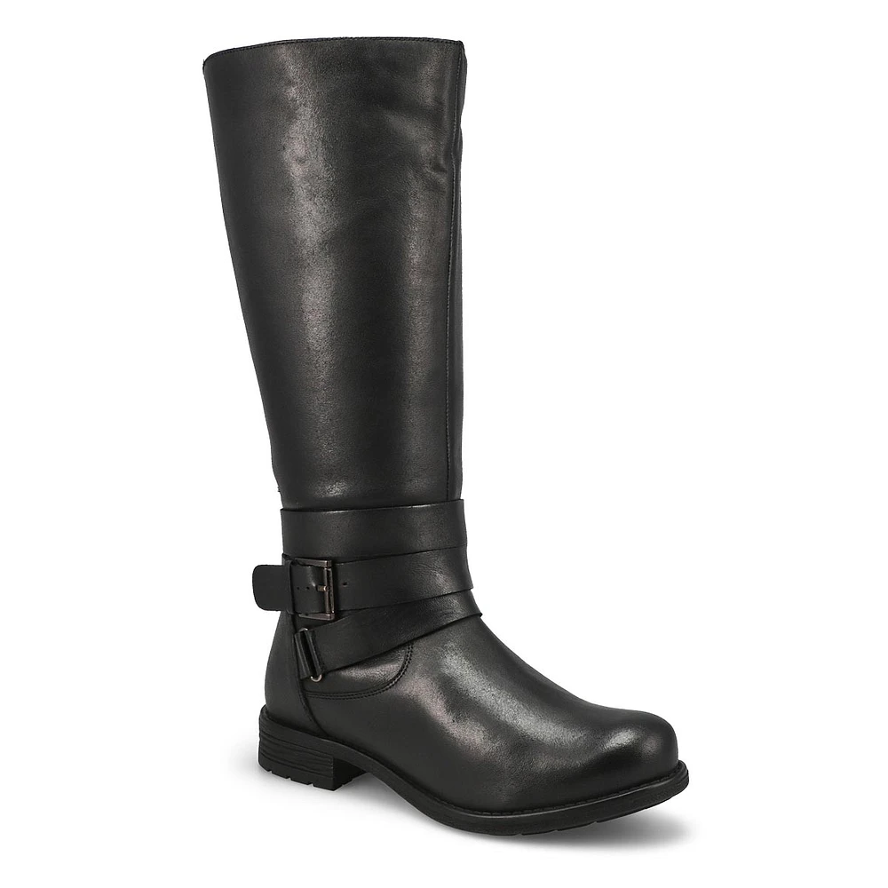 Lds Omega 2 Riding Boot - Black